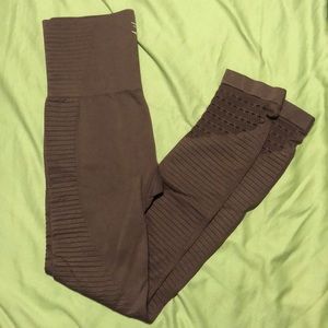 Gymshark Seamless energy leggings